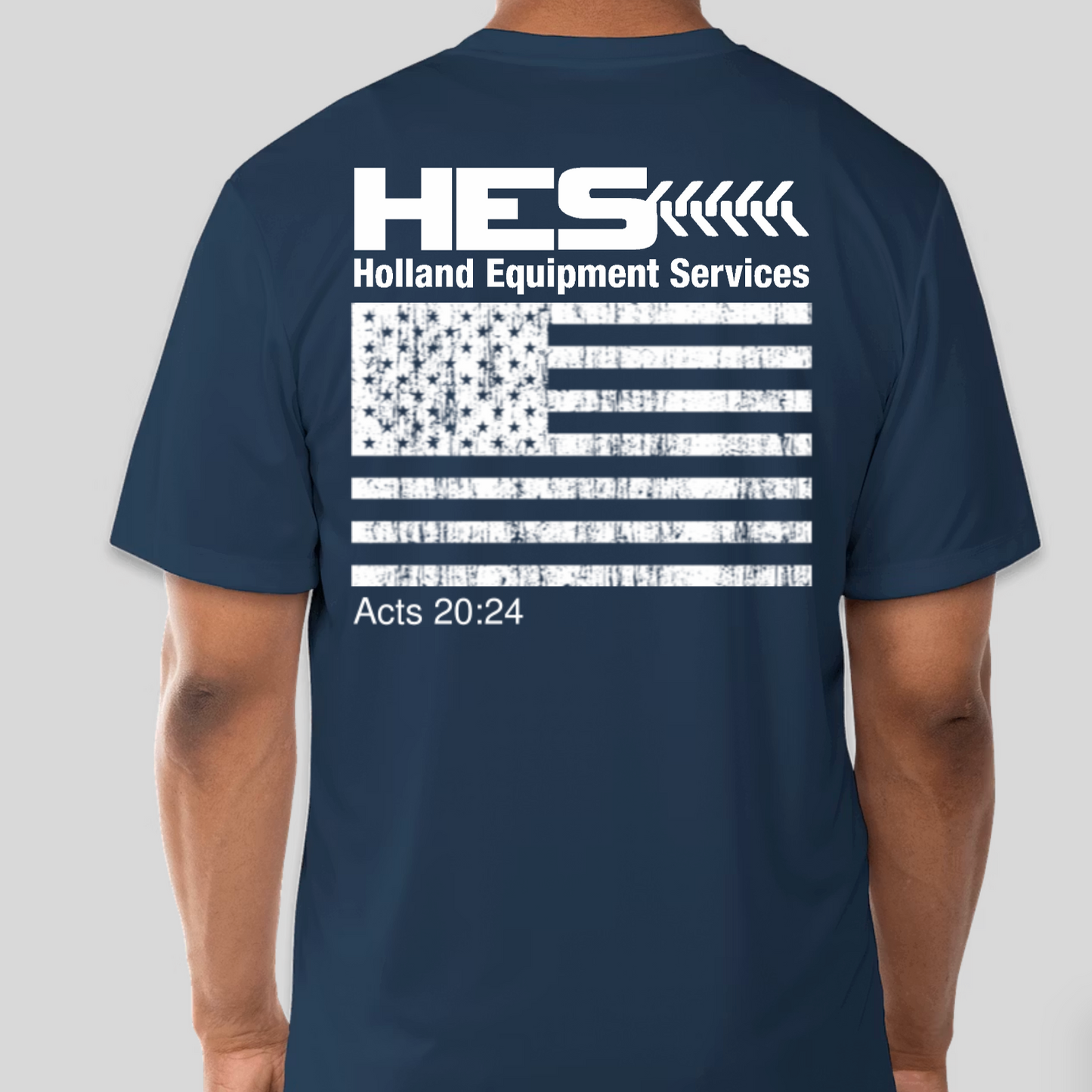 Make Excavating Great Again