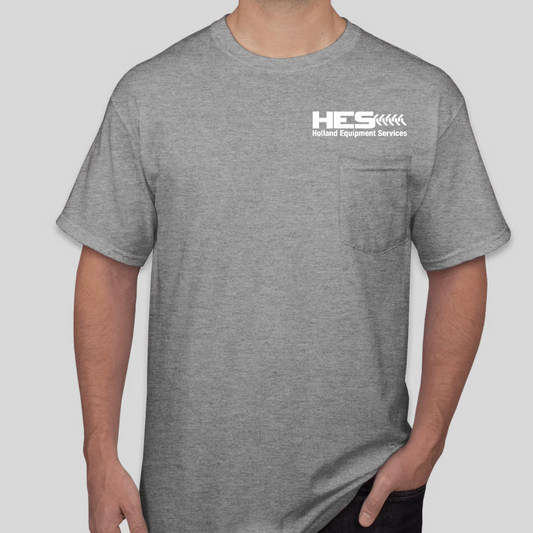Every Great Day Starts With A Good Dump Pocket Tee