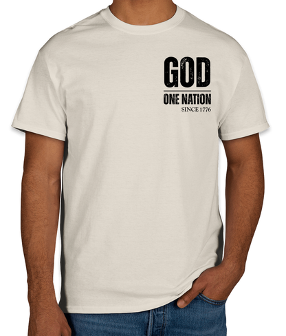 HES x America's 250th Anniversary Tee