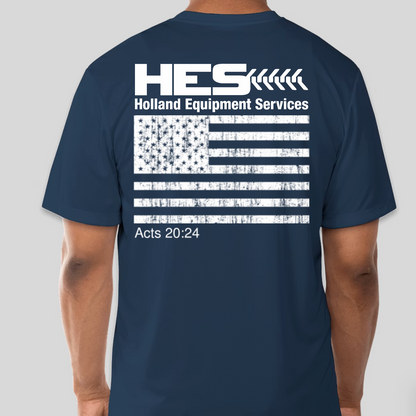 Make Excavating Great Again