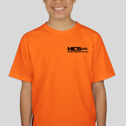 Little Dumpers Tee
