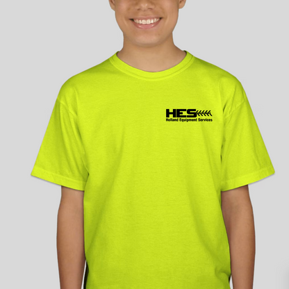 Little Dumpers Tee
