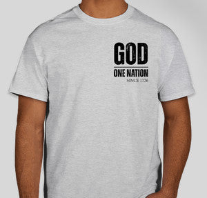 HES x America's 250th Anniversary Tee